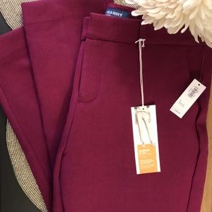 Old Navy Pants